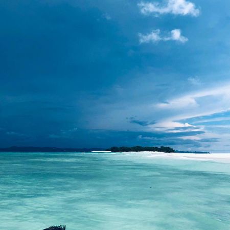 Le Zahir De L'Ile - Iranja Villa Nosy-Be Luaran gambar