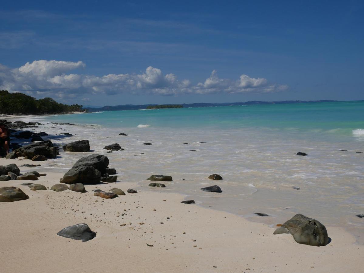 Le Zahir De L'Ile - Iranja Villa Nosy-Be Luaran gambar