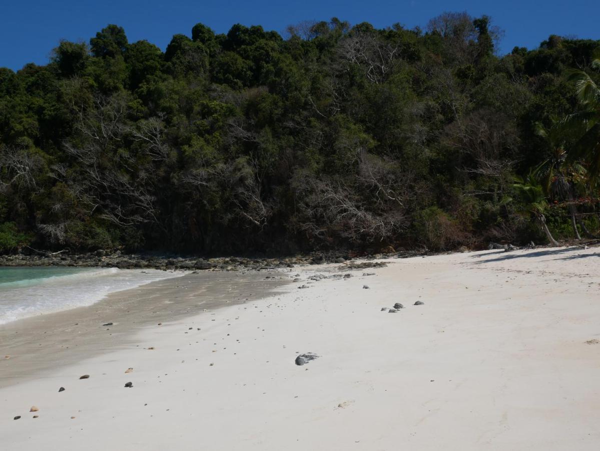 Le Zahir De L'Ile - Iranja Villa Nosy-Be Luaran gambar
