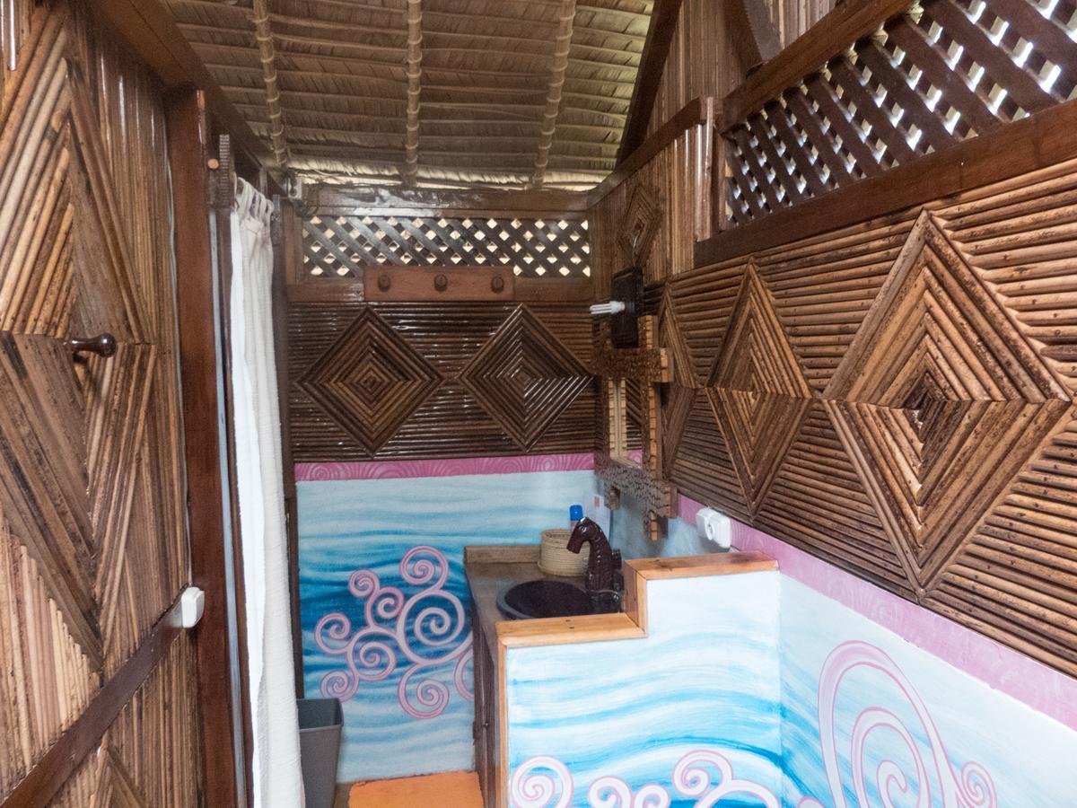 Le Zahir De L'Ile - Iranja Villa Nosy-Be Luaran gambar