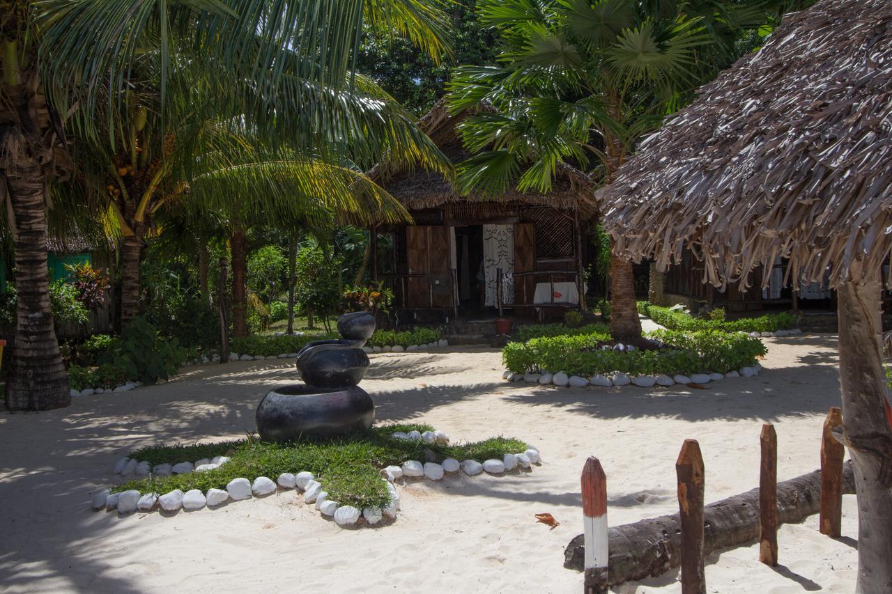 Le Zahir De L'Ile - Iranja Villa Nosy-Be Luaran gambar