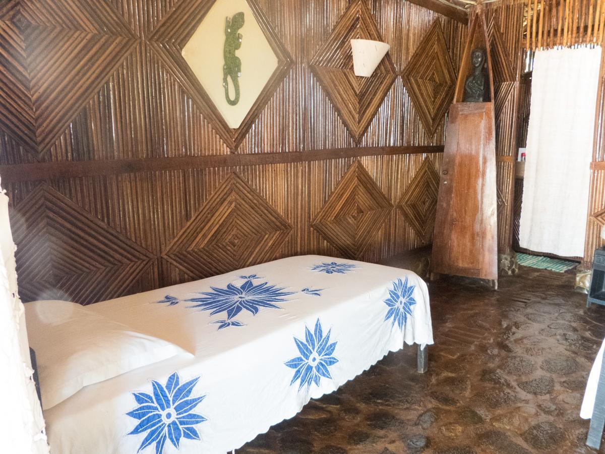 Le Zahir De L'Ile - Iranja Villa Nosy-Be Luaran gambar