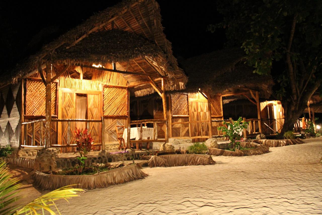 Le Zahir De L'Ile - Iranja Villa Nosy-Be Luaran gambar