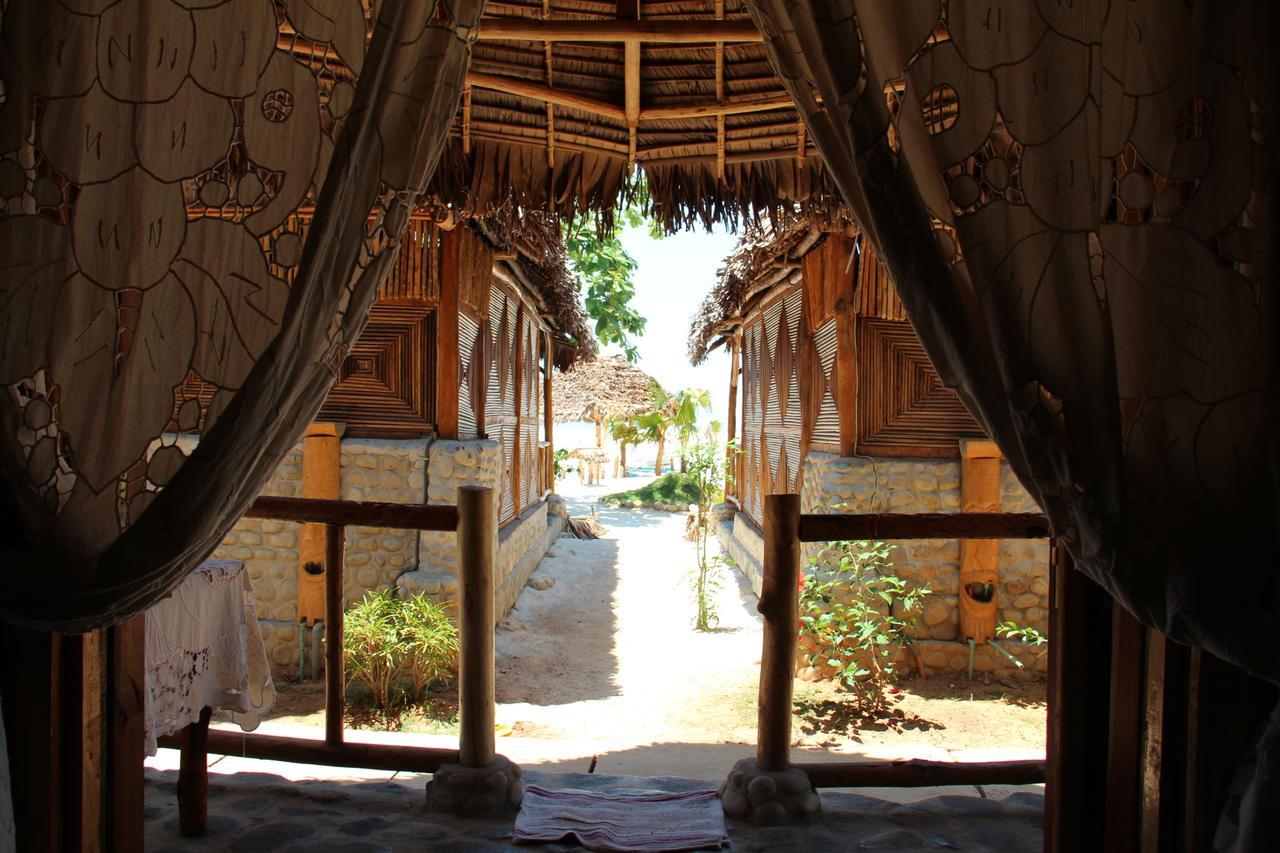 Le Zahir De L'Ile - Iranja Villa Nosy-Be Luaran gambar