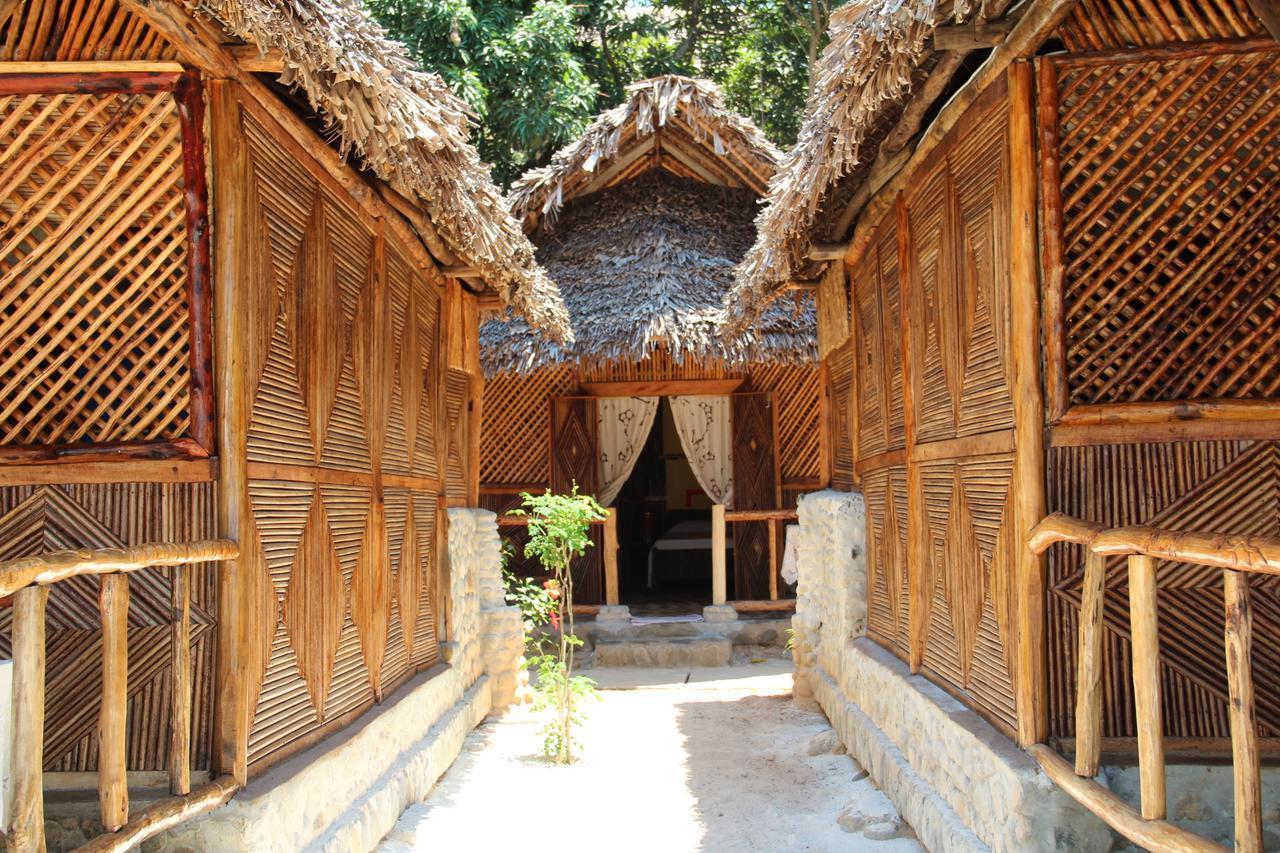 Le Zahir De L'Ile - Iranja Villa Nosy-Be Luaran gambar
